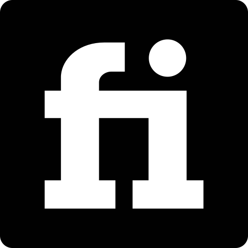 Fiverr Icon