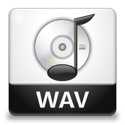 Wav Icon Download Free Icons