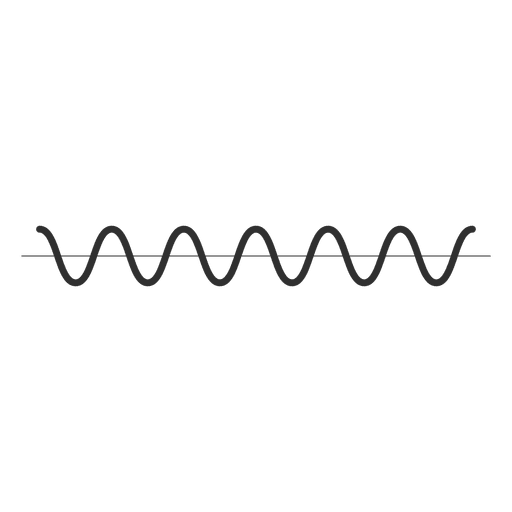 Music Wave Icon