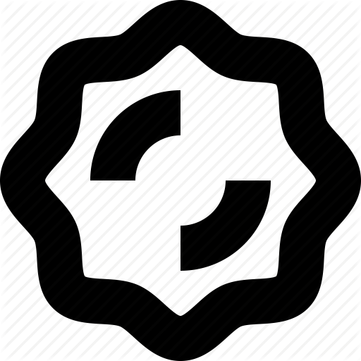 Lawyer, Notary, Seal, Wax Icon