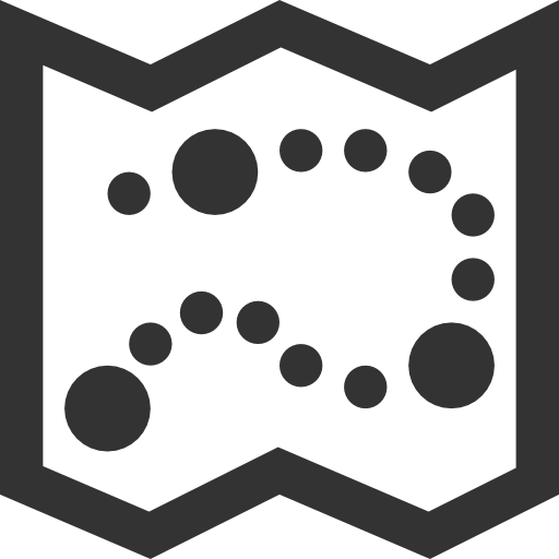 Waypoint, Map Icon Free Of Windows Icon