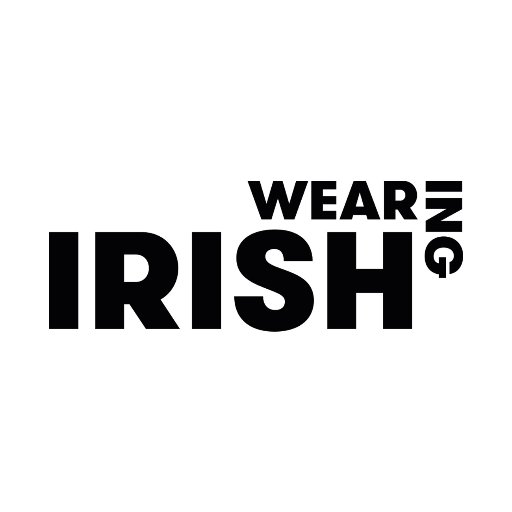 Wearingirish