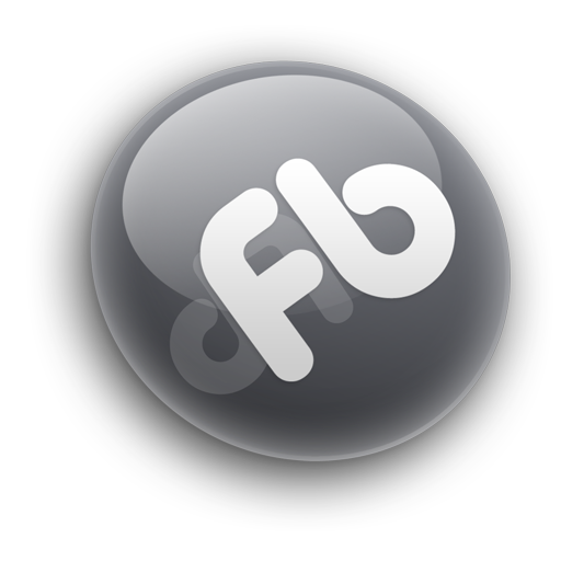 Builder, Cs, Flex Icon