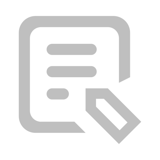 Iconfont Lunwen, Book, Library Icon Png And Vector For Free