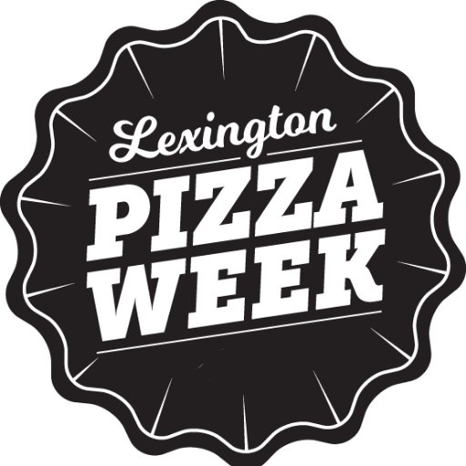 Lexington Pizza Week