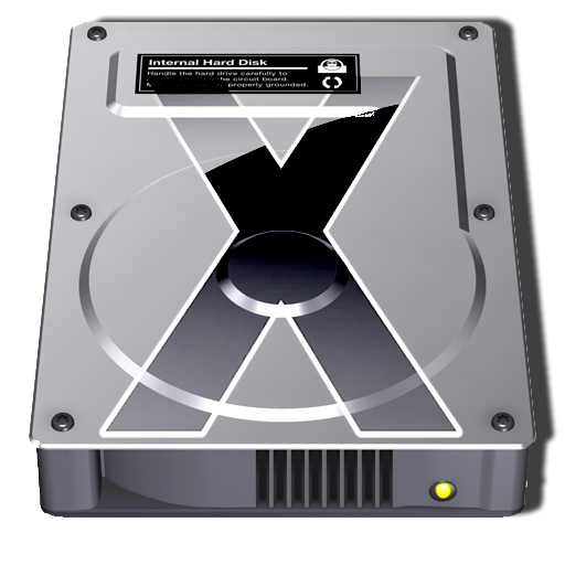 Images Of Hard Drive Icon Mac