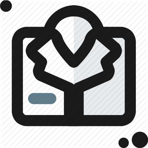 Infirmary, Medical, Staff, Uniform Icon