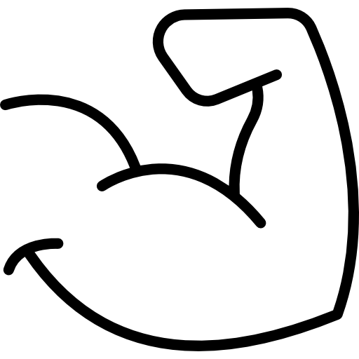 Strength Vectors, Photos And Free Download