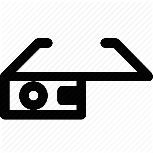 Glasses, Google Glasses, Internet Of Things, Iot, Smart