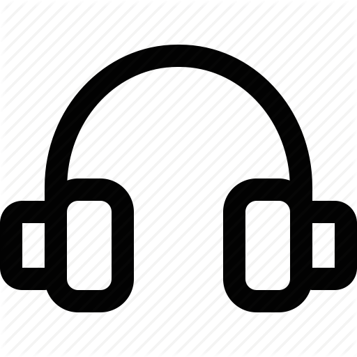 Headset, Iot, Music, Wearable Technology, Wearables Icon