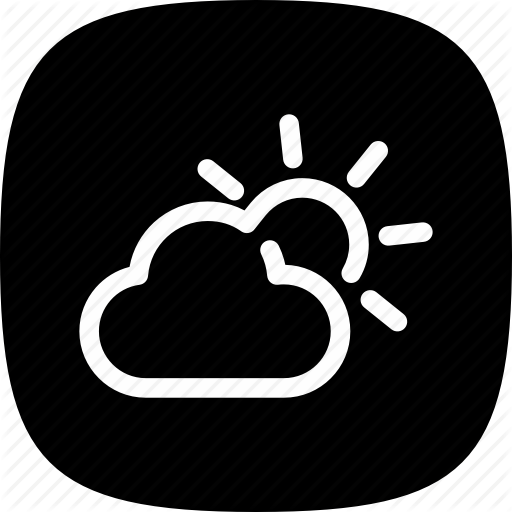 App, Application, Forecast, Temperature, Weather Icon