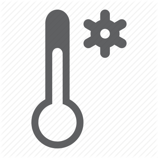 App, Forecast, Options, Settings, Temperature, Thermometer