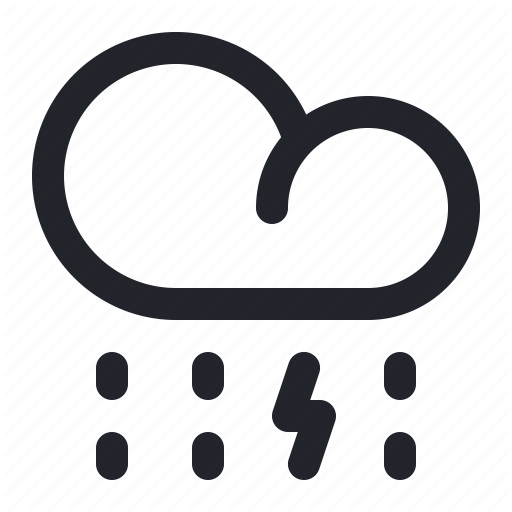 Weather Icon Transparent Png