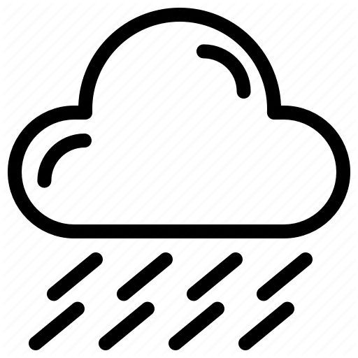 Weather Icon Transparent Png