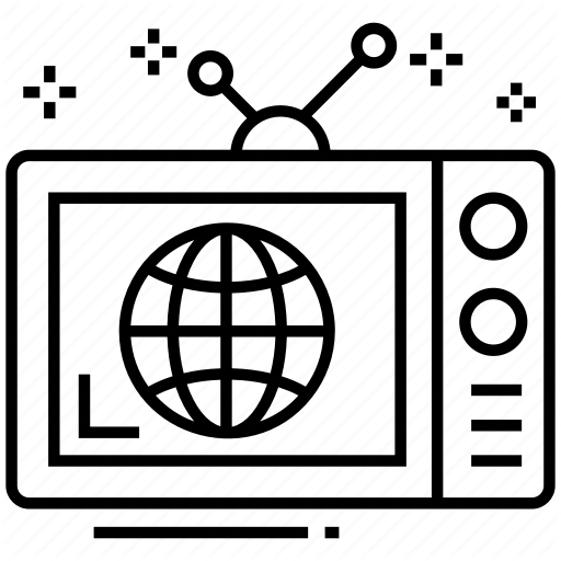 Live Show, News Channel, News Report, Reporter, Television News