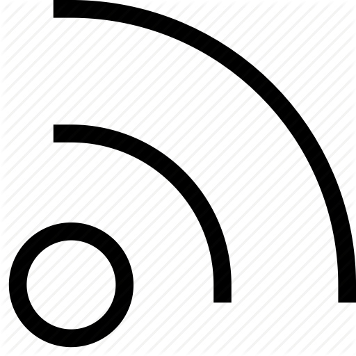 Audio, Channel, Feed, Rss, Signal, Stream Icon