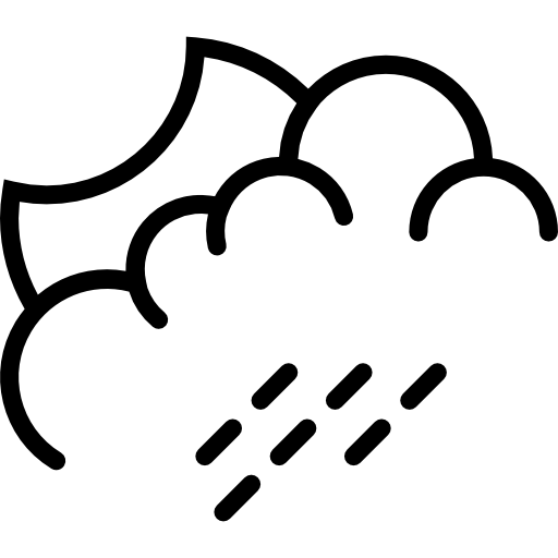 Weather Icon Weather Set Smashicons