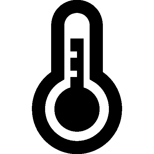 Weather Thermometer Icon Android Iconset