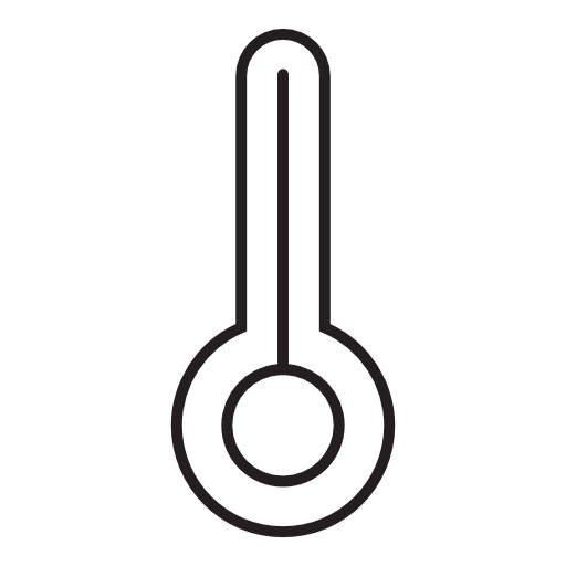 Thermometer Free Vector Icons Designed