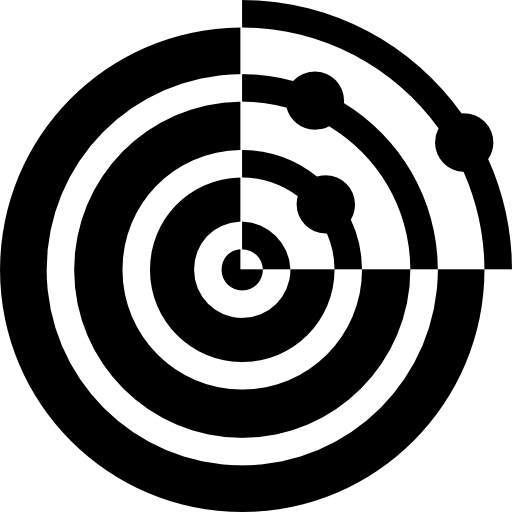 Radar Icons Free Download