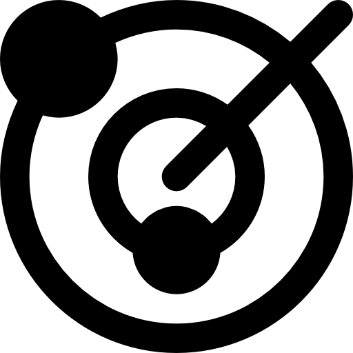 Radar Icon