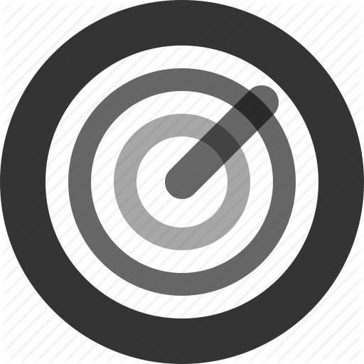 Communication, Network, Radar, Technology Icon