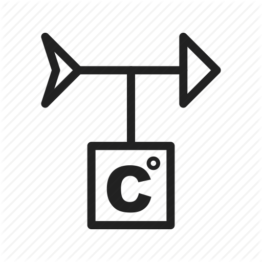 Equipment, Measuring, Meteorological, Nature, Sky, Station