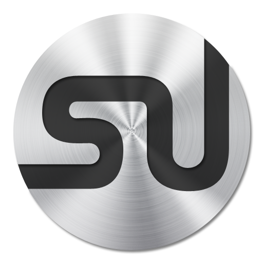 Stumbleupon Icon