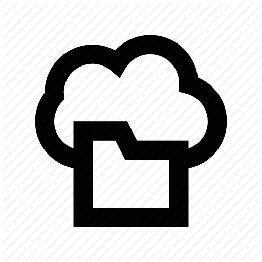 Cloud Computing, Cloud Data, Cloud Folder, Data Accessibility