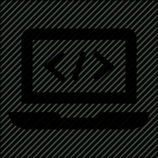 Web Application Icon Writing Is Easy