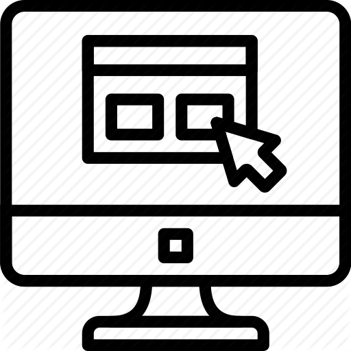 App, Internet, Seo, Web, Work Icon