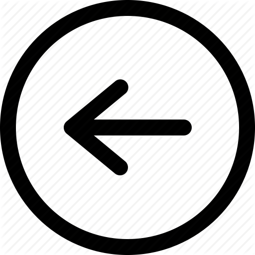 Arrow, Direction, Indicator, Interface, Left, Navigation, Web Icon