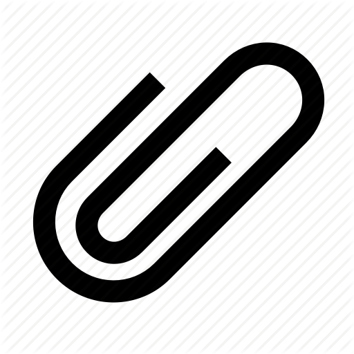 Clip Icon
