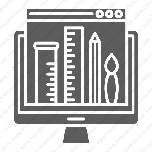 Download Web,design Icon Inventicons