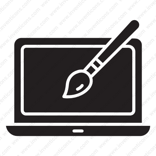 Download Web Design,web Design Icon Inventicons
