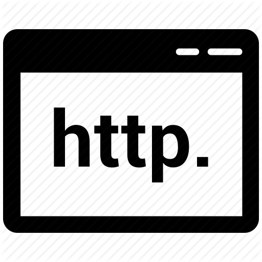 Http Ui, Web Design, Webdesign Icon