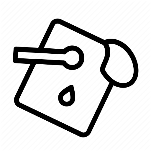 Barrel, Design, Oil, Vector Icon