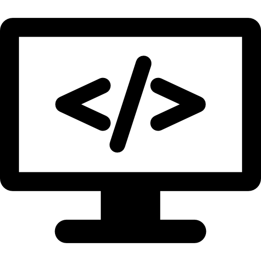 Programming Icons Free Download