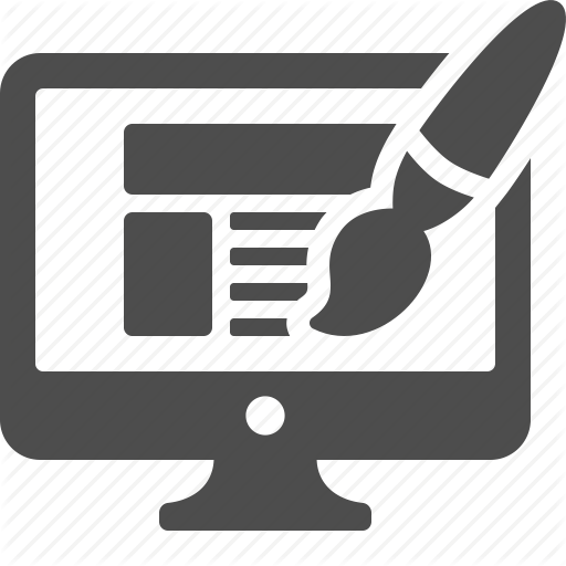 Website Design Icon Responsive Web Design Web Development Computer