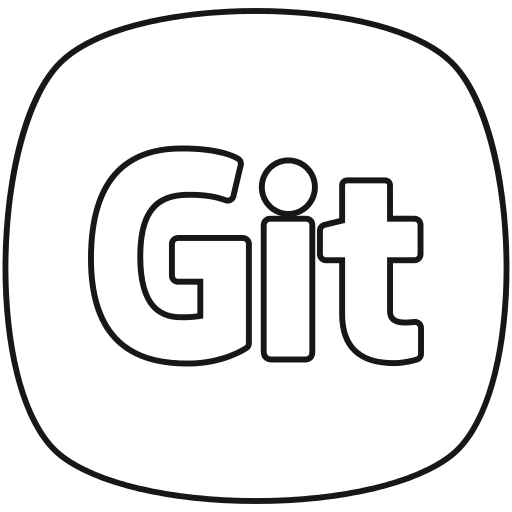 Git Icon