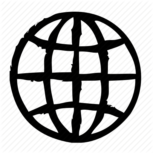 Computer, Globe, Internet, It, Programming, Service, Web Icon