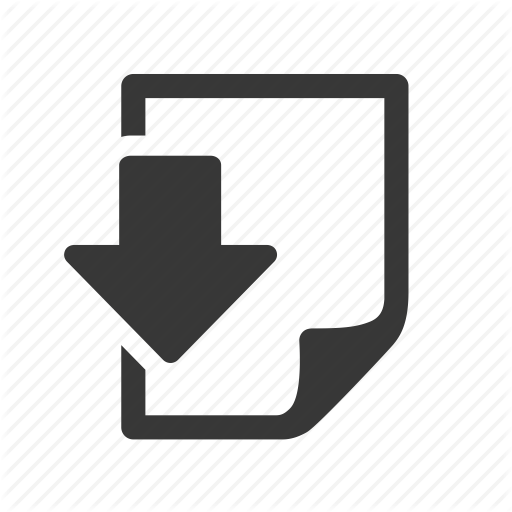 Document, Download, Download Document, File, Raw, Simple, Web