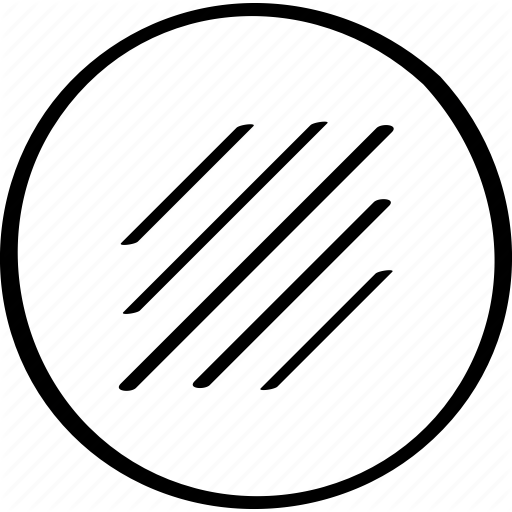 Lines, Scratch, Web Icon