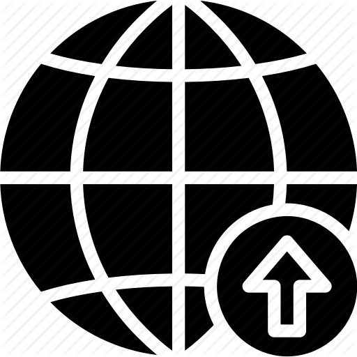 Action, App, Interaction, Interface, Upload, Web Icon