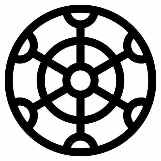 Computer, Internet, Network, Technology, Web Icon