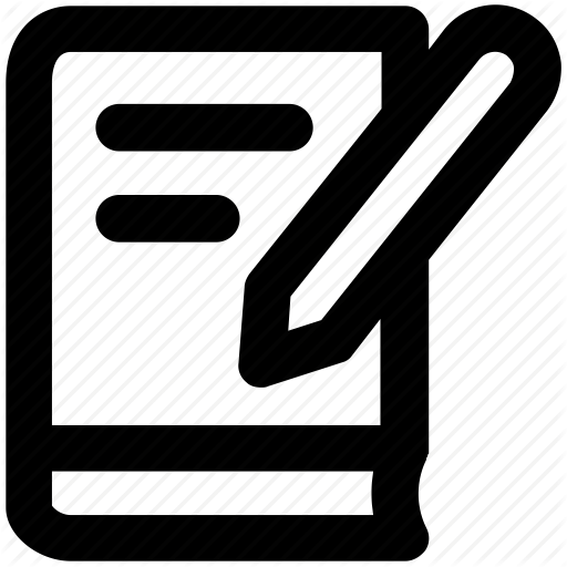 Book, Close Book, Library, Pencil, Pencil And Book, Read, Student