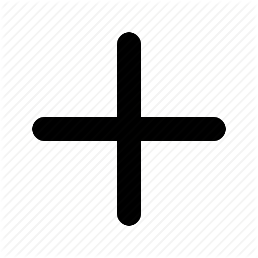 Add, Cross, Plus, Ui, Web Icon