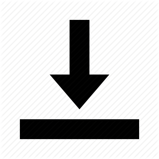 Arrow, Browser, Download, Ui, Web Icon