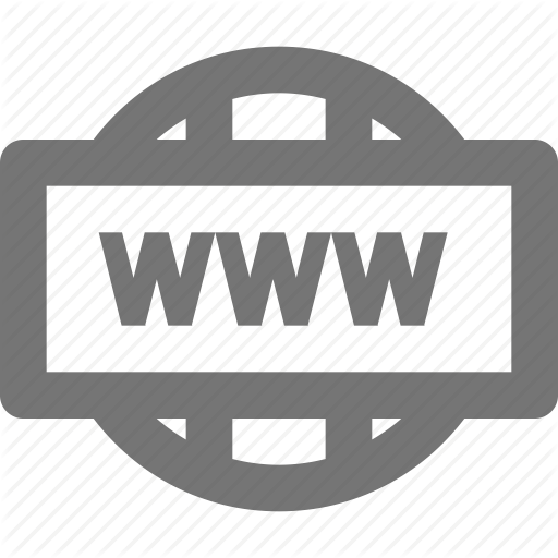 Communication, Earth, Network, Planet, World, World Wide Web, Icon