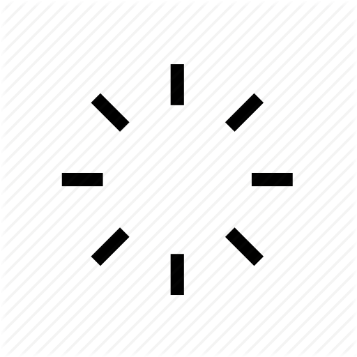 Bright, Design, Invisible, Missing, Shine, Web Icon